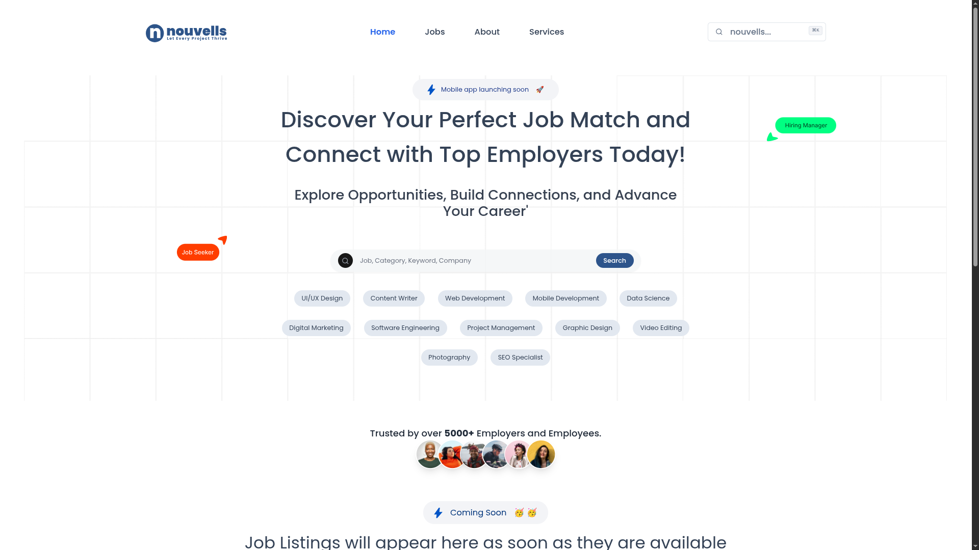 Headless CMS for fashion retailers — publish once, sync look-books to web, mobile & in-store screens.